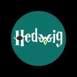 hedwig cafe | کافه هدویگ?