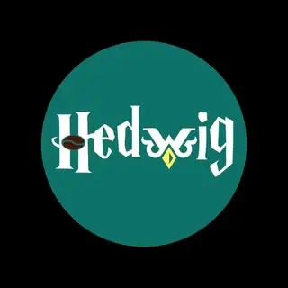 hedwig cafe | کافه هدویگ?