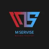 تعمیرگاه تخصصی M service