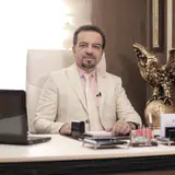 دکتر شاهین بهجو،جراح پلاستیک و زیبایی