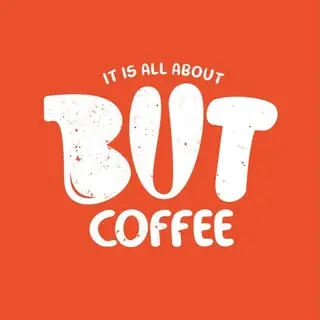 But Coffee
