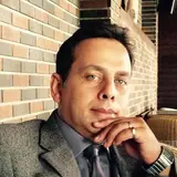 دكتر سيد رضا عابدين گيلاني