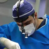 دکتر موسی علی احمدی|متخصص گوش حلق بینی و جراح بینی