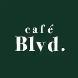 Café Blvd. کافه رستوران فرانسوی بلوار