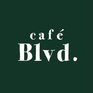 Café Blvd. کافه رستوران فرانسوی بلوار