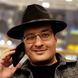 آقای باجک نیا