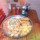 فست فود ارمیا