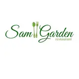 Sam garden | باغ رستوران سام