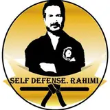 علیرضا رحیمی خراطی/دفاع شخصی