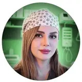 دکتر المیرا شکوهی