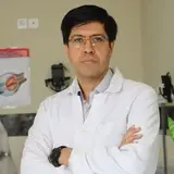 دکتر محمد یاسر کیارودی