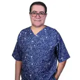 جراح زیبایی بینی دکتر تابان فر /تجمیل الأنف و الوجة/زراعة الشعر