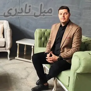 مبلمان نادری