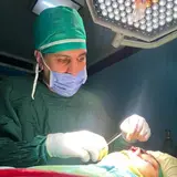 دکتر رامتین مامی|جراحی بینی