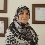 دكتر ليلا تدين متخصص زنان زایمان نازایی