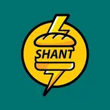 ? Shant Fast Food | شانت فست‌فود