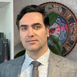 دکتر سامان علمی