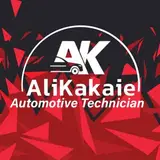 برق تخصصی خودرو / علی کاکائی