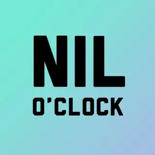 Nil o’clock | کافه نیل اُ کلاک