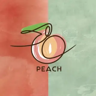Peach cafe|کافه پیچ?