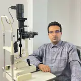 S Ali Mousavi