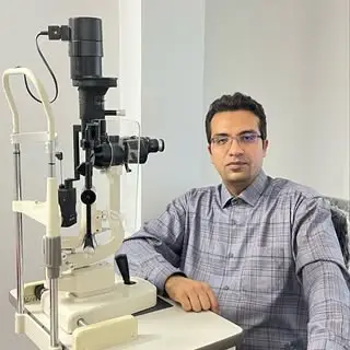 S Ali Mousavi