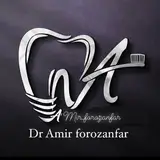 دکتر امیر فروزانفر  | جراح _دندانپزشک