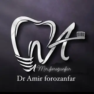 دکتر امیر فروزانفر | جراح _دندانپزشک