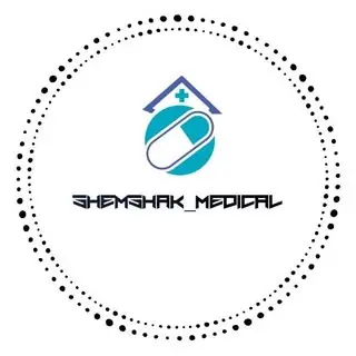 SHEMSHAK MEDICAl CENTER
