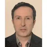 دکتر سعید قنبریان دهکردی
