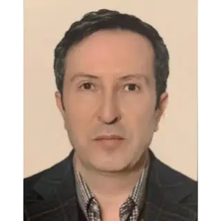 دکتر سعید قنبریان دهکردی