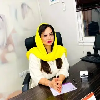 دکتر یگانه تیموری | جراح بینی مشهد | عمل بینی