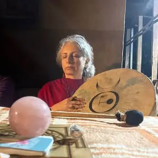 یوگای بارداری و زنانگی/نیما کشاورزی ?