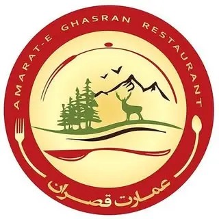رستوران عمارت فشم