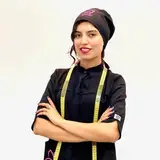 مریم موسوی|لاغری و تناسب اندام