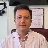 دکتر محمد پریمن