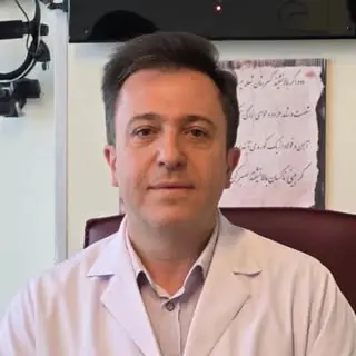 دکتر محمد پریمن