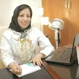 نجمه فرجی|مشاوره آنلاین تغذیه