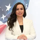 ??حنا روح بخش وکیل در امریکا??