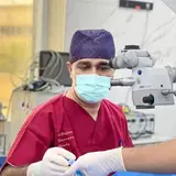 دكتر مقصودي. لیزیک. بندرعباس