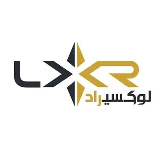 ⚜️شهر مبل و روشنایی لوکسیراد⚜️