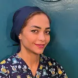 جراحی بینی دکتر سحر انصاری پور