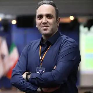 Hesam Shalikarian
