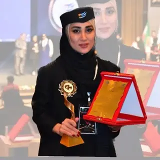 اموزش ناخن/ناخنکار/فلکه اول تهرانپارس