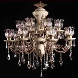 GALLERY LUSTER AZIMI
