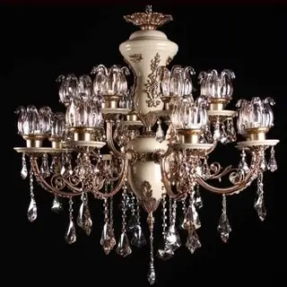GALLERY LUSTER AZIMI