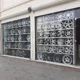 رینگ و لاستیک یونسی