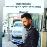 M.Karamdar | محمد کرمدار