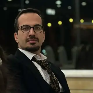 Dr. Ghamari.ENT