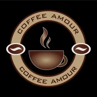 كافه رستوران آمور☕️?